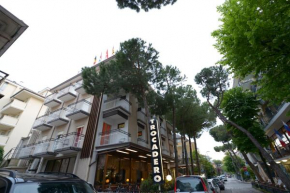 Hotel Trocadero Riccione